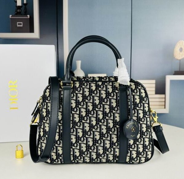 DR Handbag（Multiple colors/sizes）