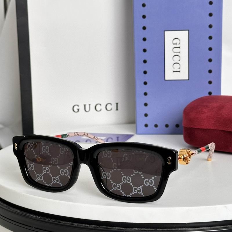 GUC SunglassesSUNGLASSES