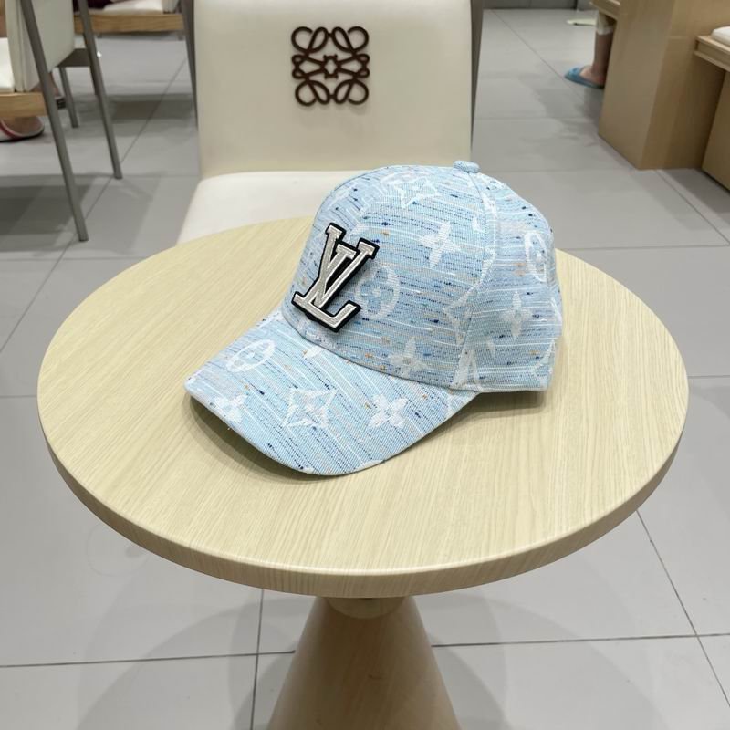 L X V Cap（Multiple colors）SUNGLASSES