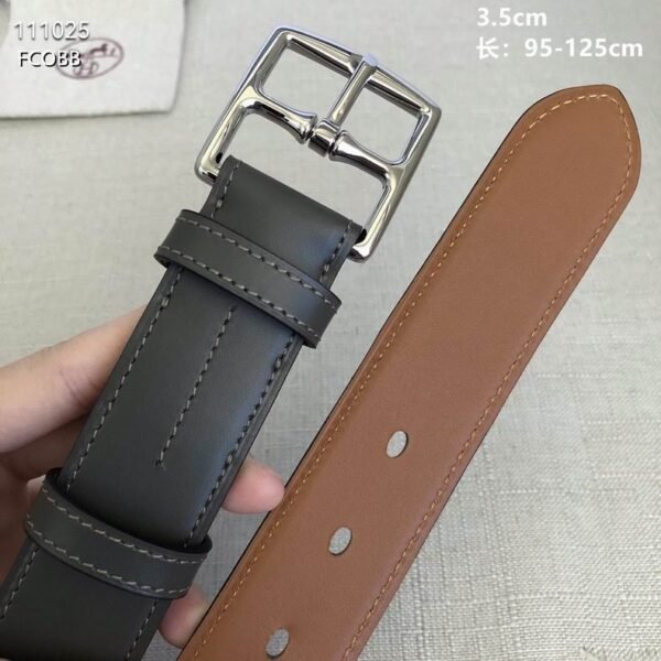 Herms belt