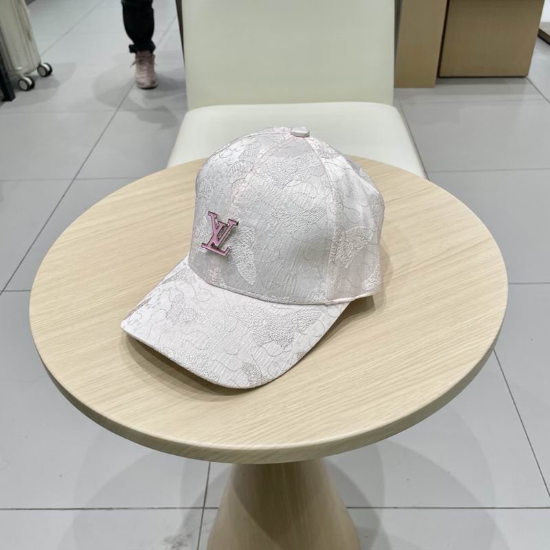 L X V Cap（Multiple colors）SUNGLASSES