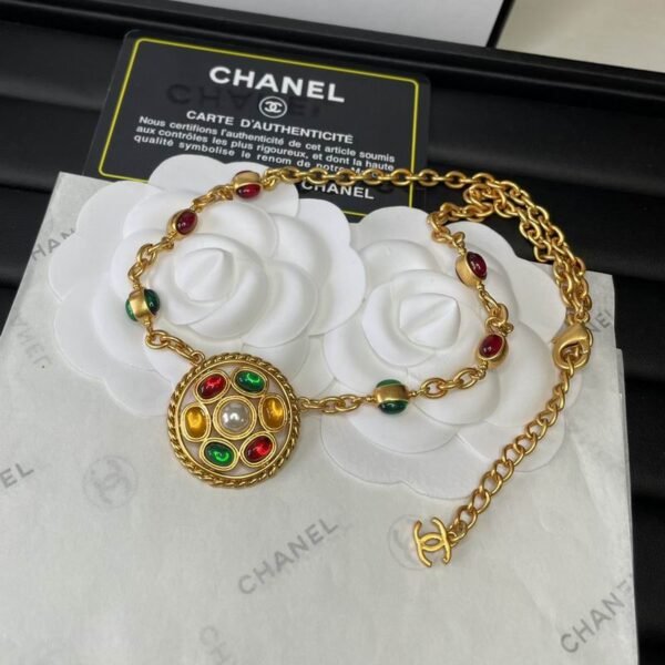 Chane NecklaceSUNGLASSES