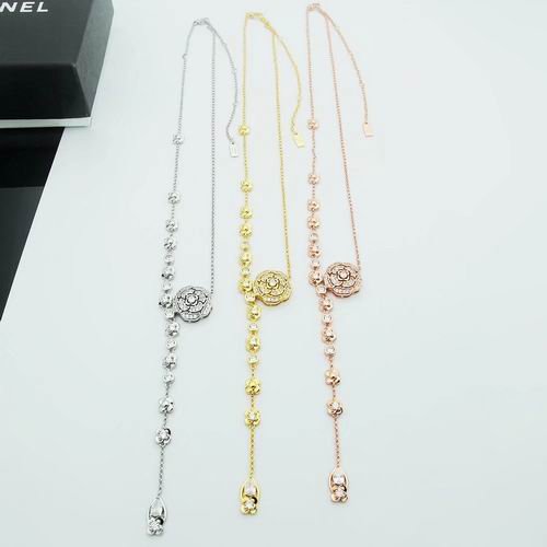 Chane NecklaceSUNGLASSES