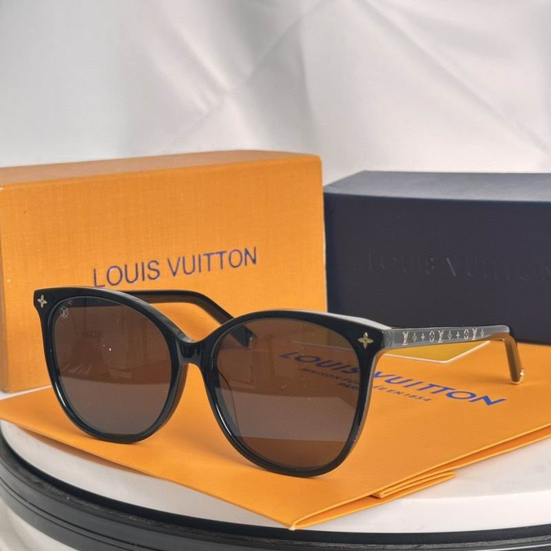 L X V SunglassesSUNGLASSES