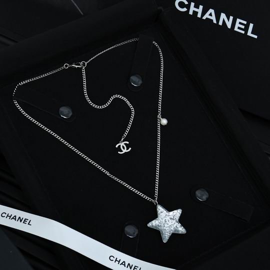 Chane NecklaceSUNGLASSES