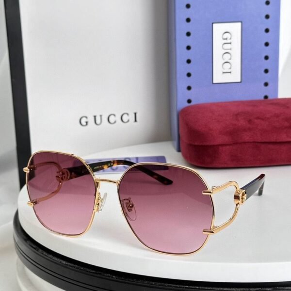 GUC SunglassesSUNGLASSES