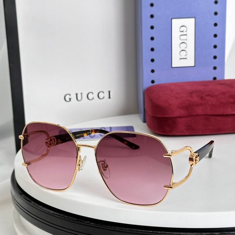 GUC SunglassesSUNGLASSES