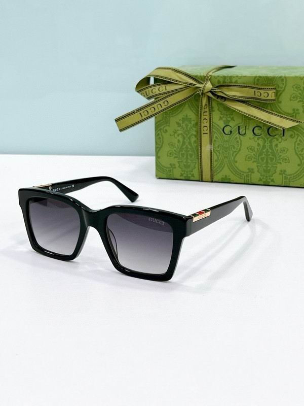 GUC SunglassesSUNGLASSES