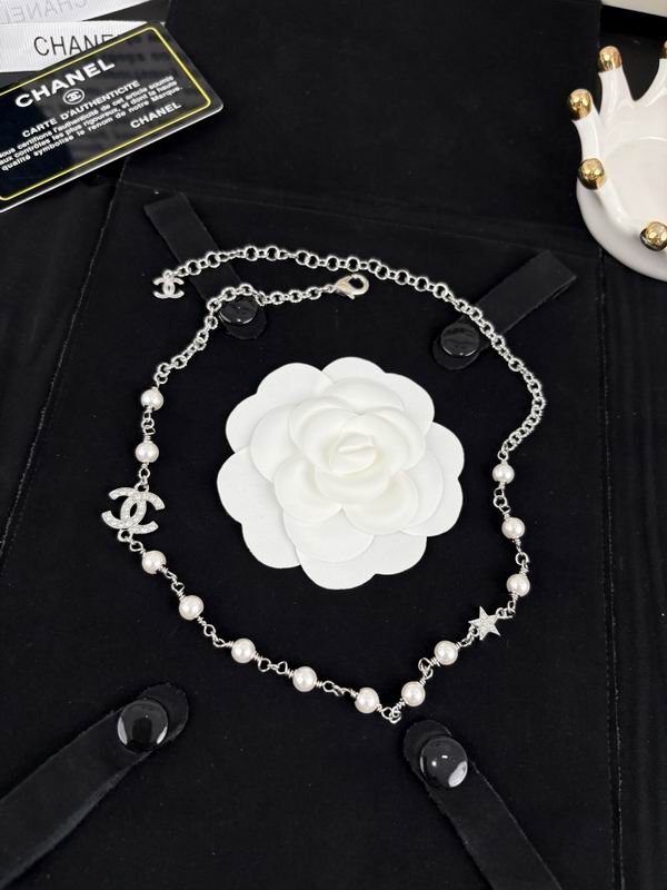 Chane NecklaceSUNGLASSES