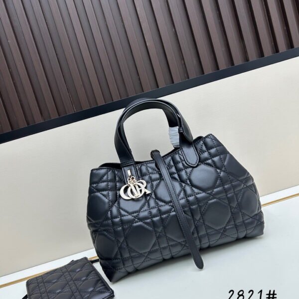 DR Handbag（Multiple sizes）