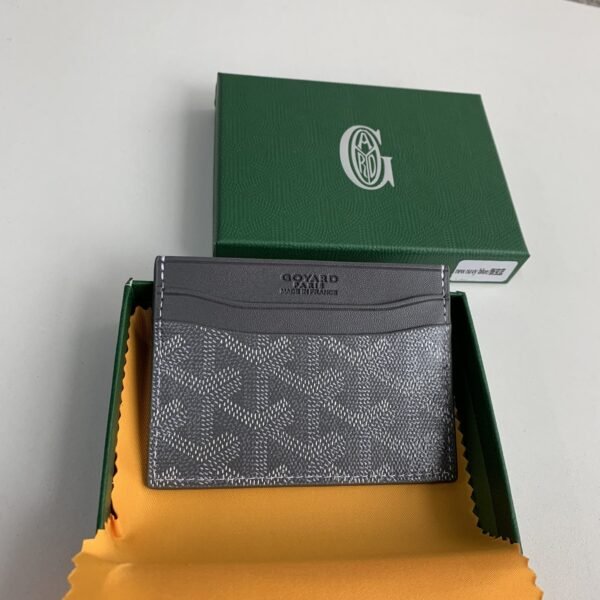 GY card bag