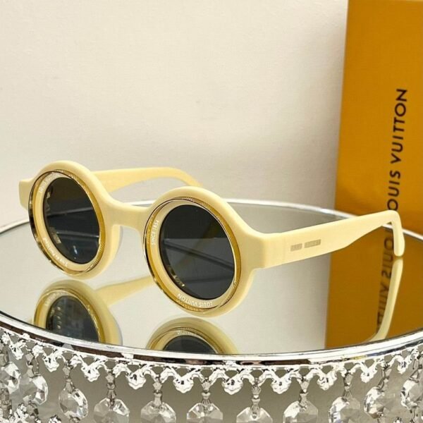 L X V Sunglasses
