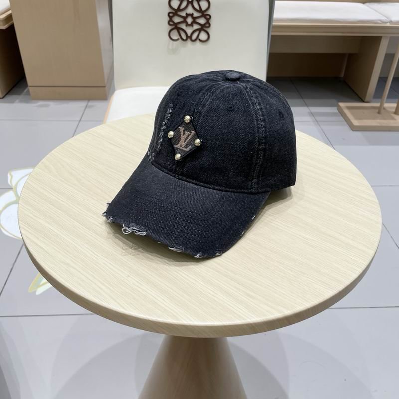 L X V Cap（Multiple colors）SUNGLASSES