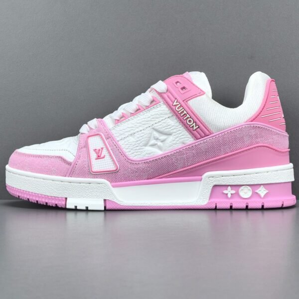 L X V TRAINER SNEAKERSSUNGLASSES