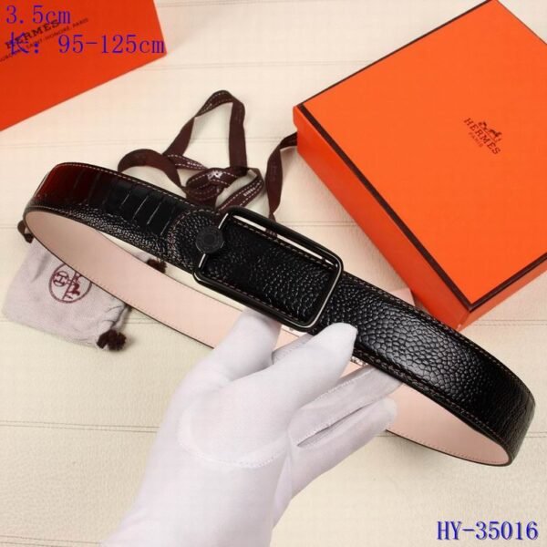 Herms belt