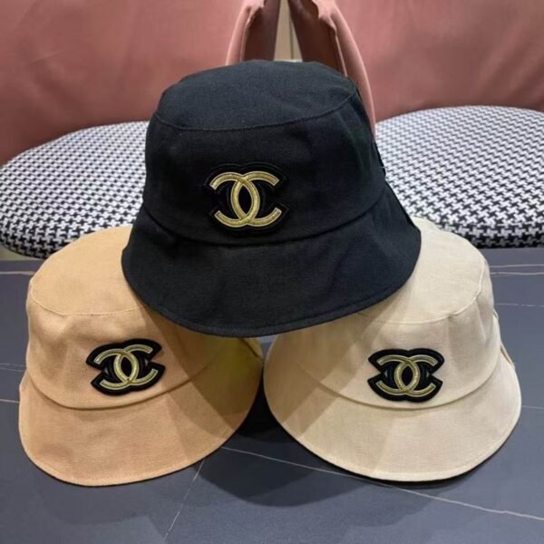 Chane hat（Multiple colors）SUNGLASSES