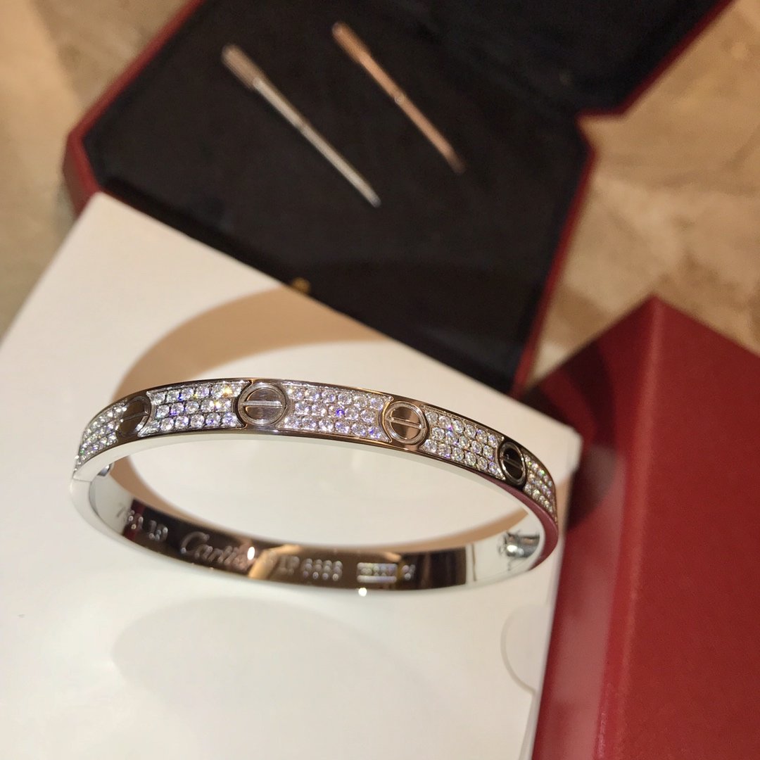 Carti Bracelets LOVESUNGLASSES