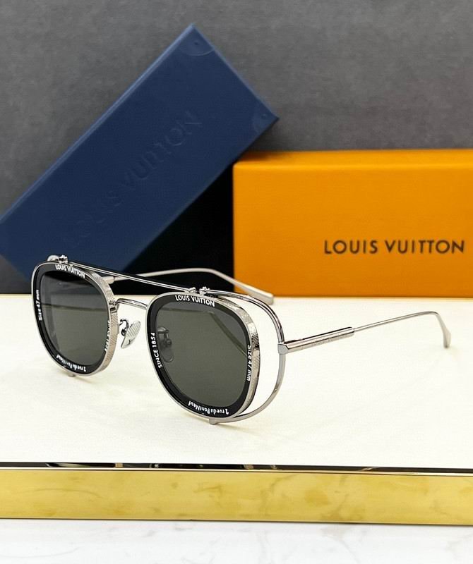 L X V SunglassesSUNGLASSES