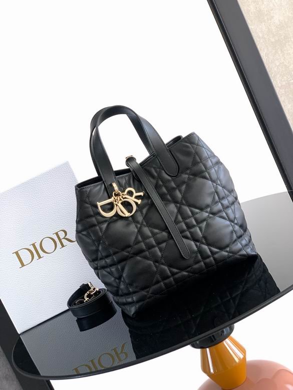 DR Handbag 23x24x16cm