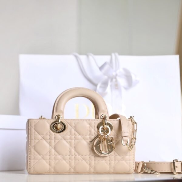 DR Shoulder bag 22x12x6cm