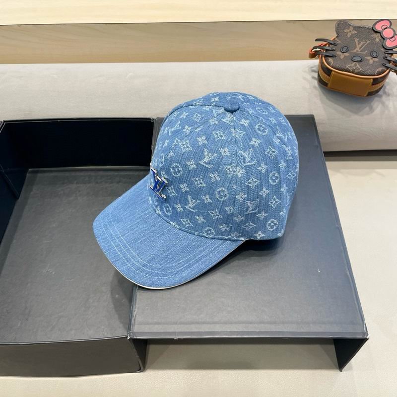 L X V Cap（Multiple colors）SUNGLASSES