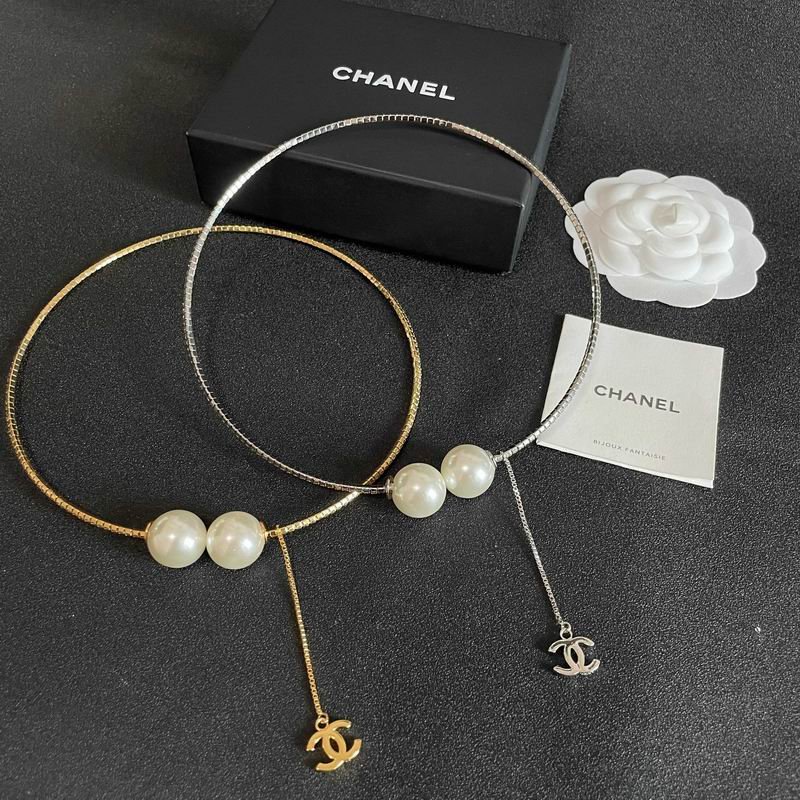 Chane NecklaceSUNGLASSES