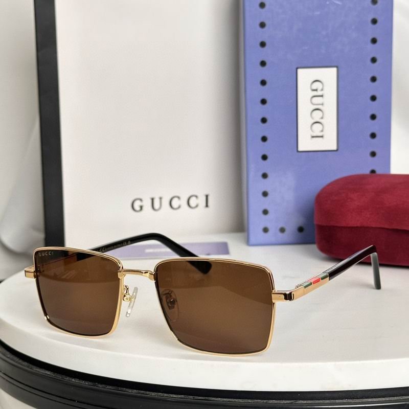 GUC SunglassesSUNGLASSES