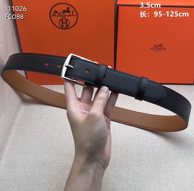 Herms belt