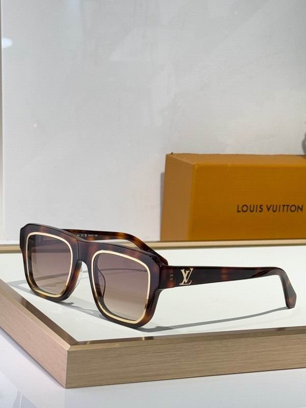 L X V SunglassesSUNGLASSES