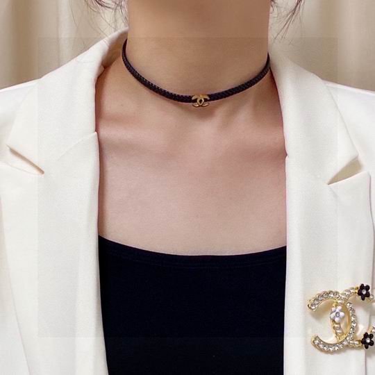 Chane NecklaceSUNGLASSES