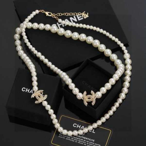 Chane NecklaceSUNGLASSES