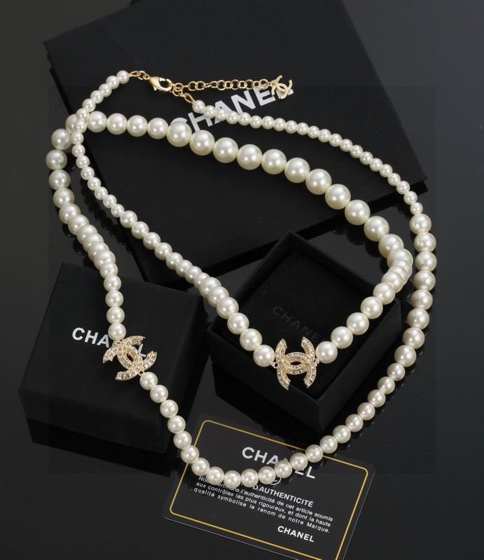 Chane NecklaceSUNGLASSES