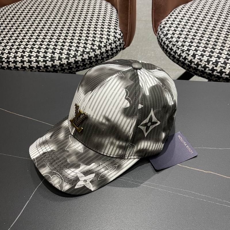 L X V Cap（Multiple colors）SUNGLASSES
