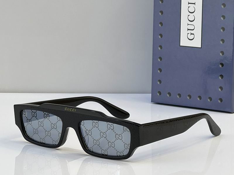 GUC SunglassesSUNGLASSES