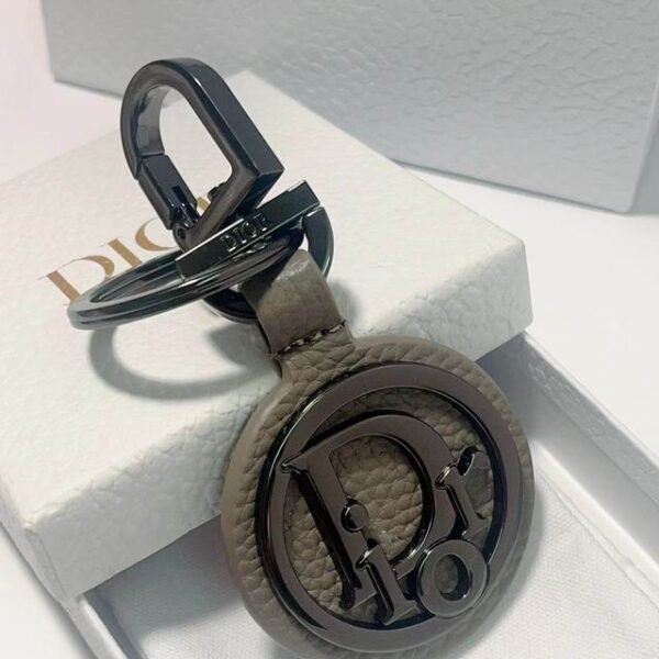 DR Key Ring（Multiple colors）