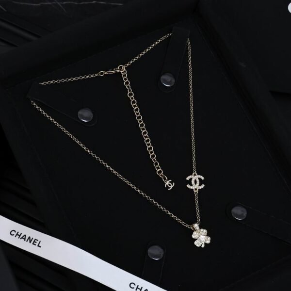 Chane NecklaceSUNGLASSES