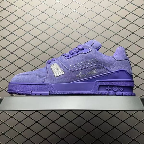 L X V Trainers SneakersSUNGLASSES