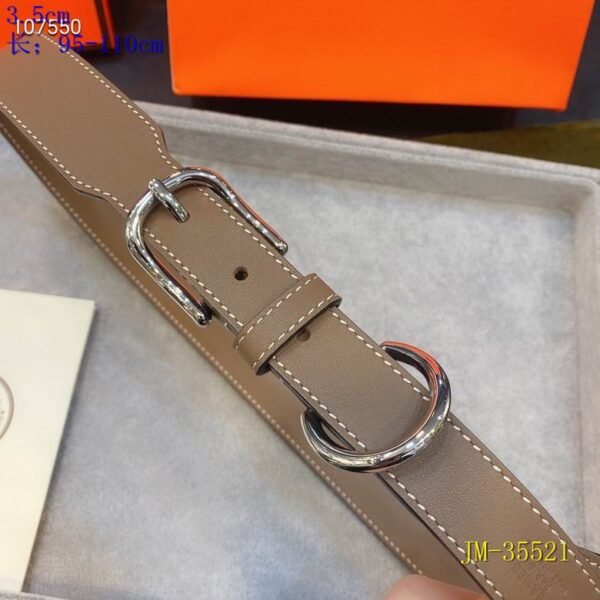 Herms belt