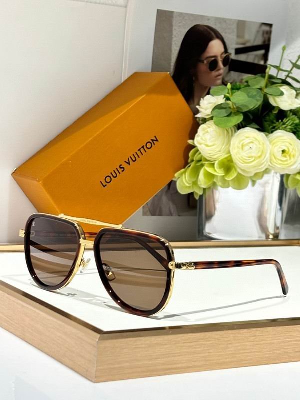 L X V SunglassesSUNGLASSES