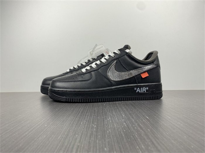 NK Air Force 1 Low '07 OW MoMA  AV5210-001SUNGLASSES