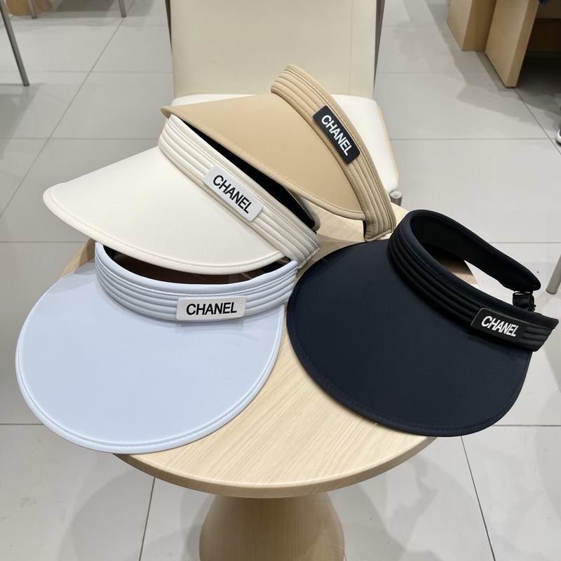 Chane VisorSUNGLASSES