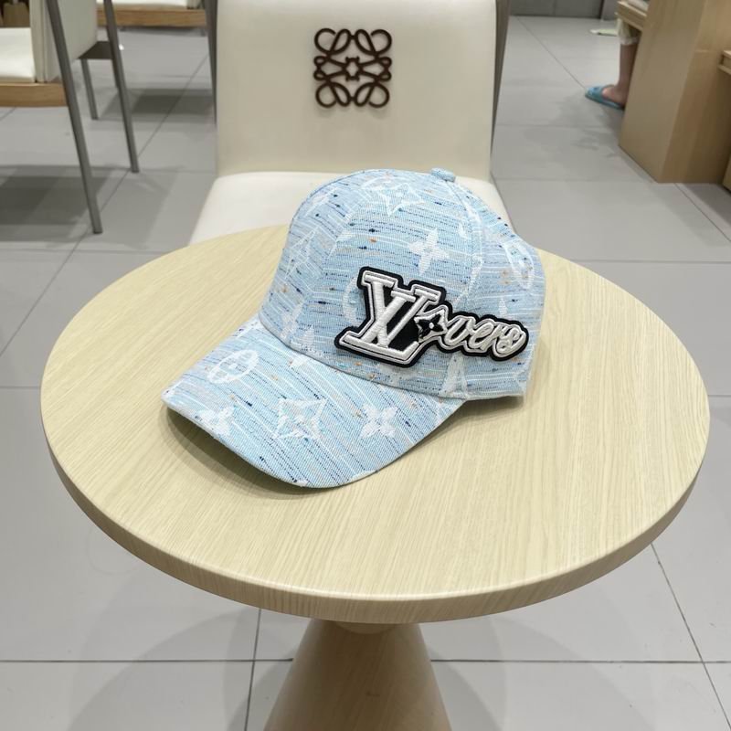 L X V Cap（Multiple colors）SUNGLASSES