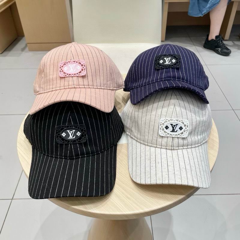 L X V Cap（Multiple colors）SUNGLASSES