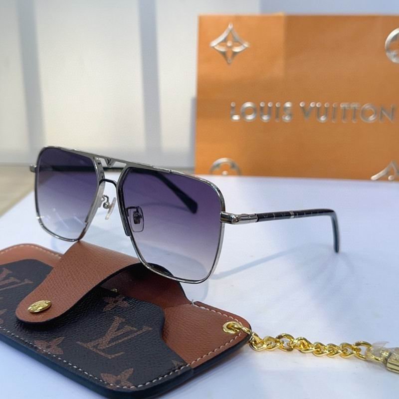 L X V SunglassesSUNGLASSES
