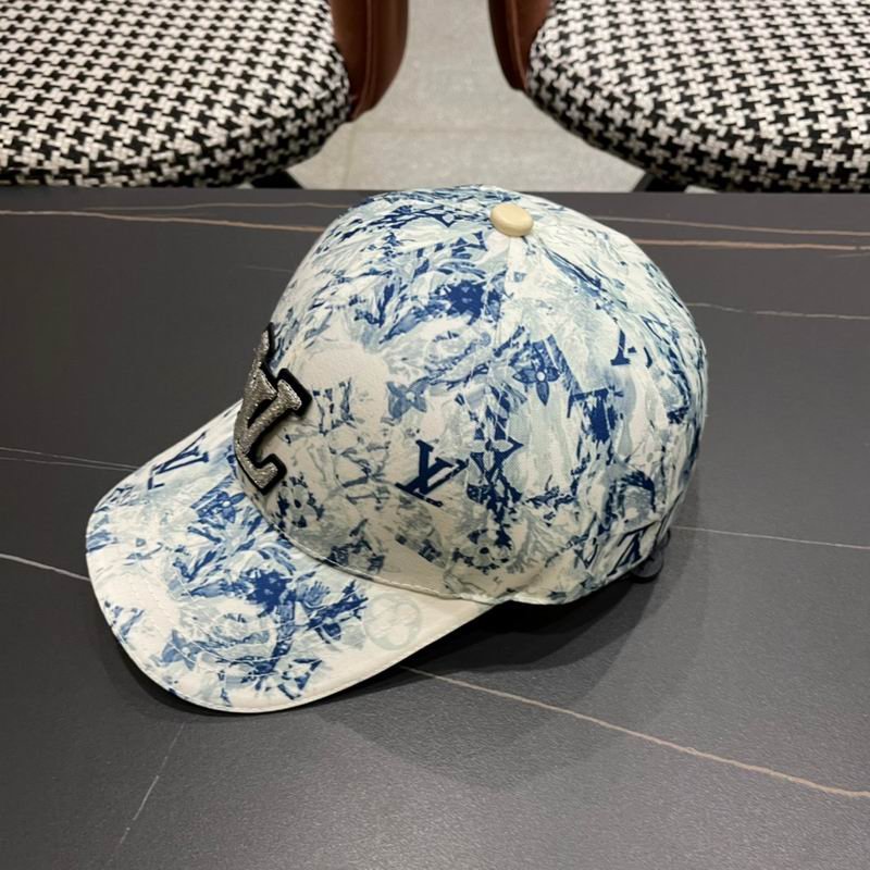 L X V Cap（Multiple colors）SUNGLASSES