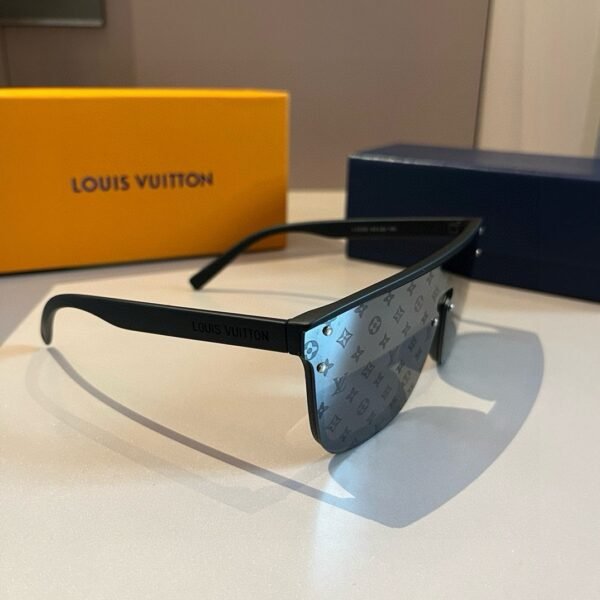 L X V Sunglasses
