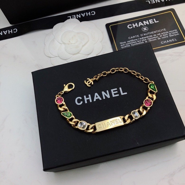 Chane BraceletsSUNGLASSES