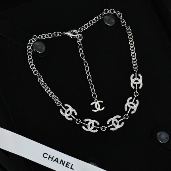 Chane NecklaceSUNGLASSES