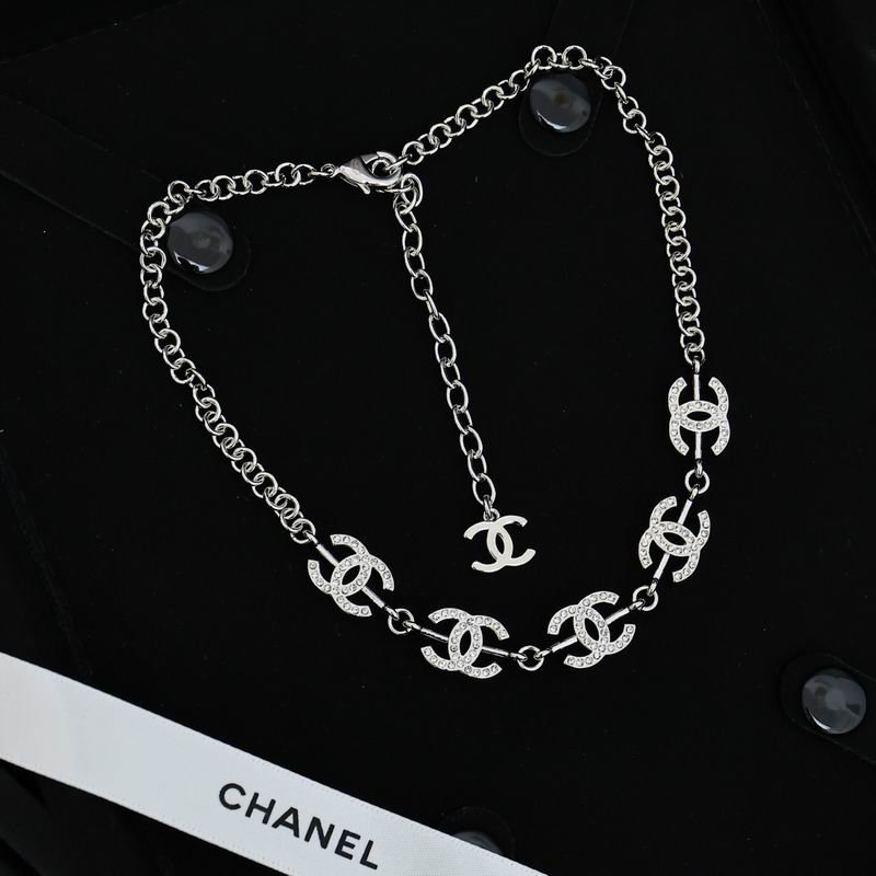 Chane NecklaceSUNGLASSES