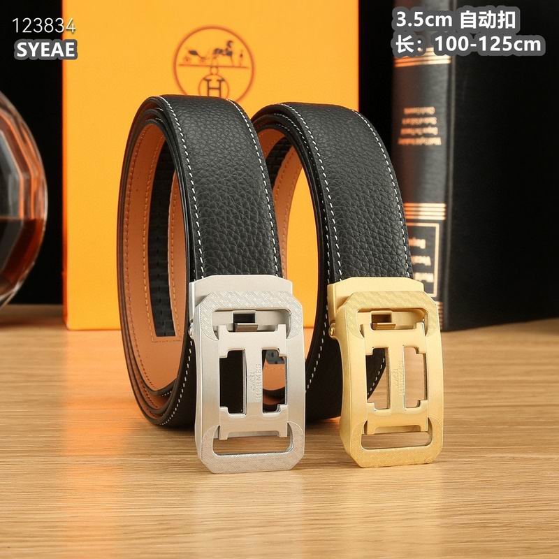 Herms belt